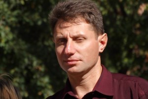 Миргород